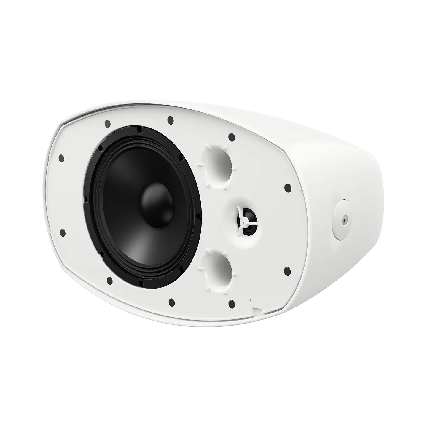 Pioneer Pro Audio CM-S58T-W Altavoz (Blanco) 4
