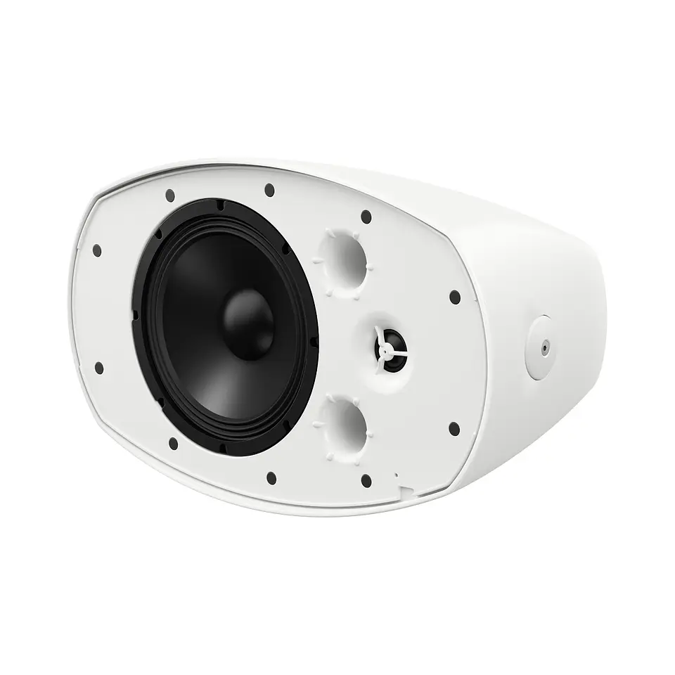 Pioneer Pro Audio CM-S58T-W Altavoz (Blanco) 4