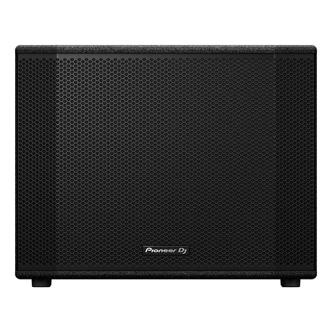 Pioneer Pro Audio XPRS1152S Subwoofer