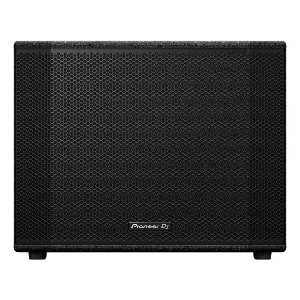 Pioneer Pro Audio XPRS1152S Subwoofer 1