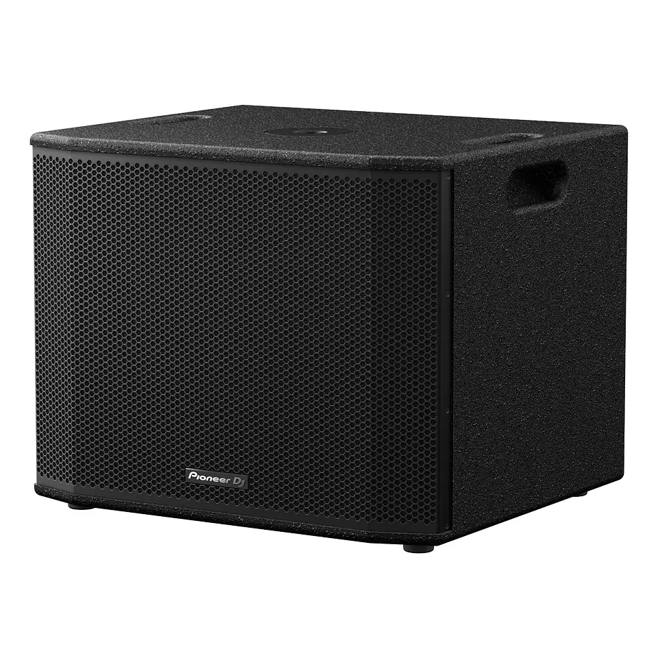 Pioneer Pro Audio XPRS1152S Subwoofer 2