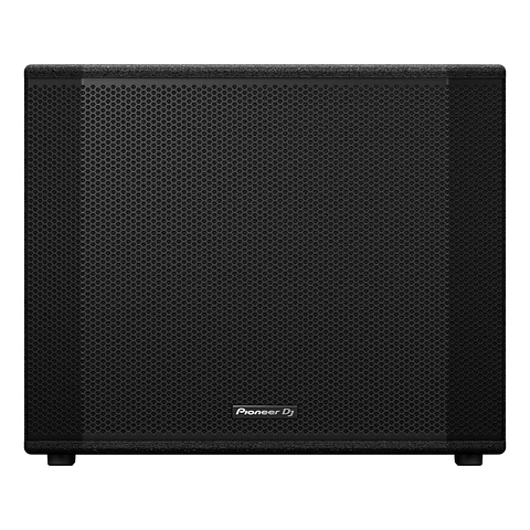 Pioneer Pro Audio XPRS1182S Subwoofer