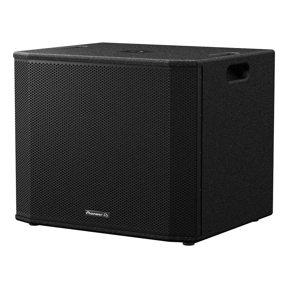 Pioneer Pro Audio XPRS1182S Subwoofer 2