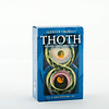 ALEISTER CROWLEY THOTH MINI SWISS Aleister Crowley 