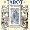 COLOR YOUR OWN TAROT Mary Packard