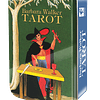 BÁRBARA WALKER TAROT IN A TIN Barbara Walker (U. S GAMES SYSTEMS INC)