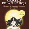 ORÁCULO DE LA LUNA ROJA Miranda Gray