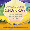 ORÁCULO DE LOS CHAKRAS Tori Hartman