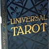 UNIVERSAL TAROT PROFESIONAL EDITION Roberto De Angelis