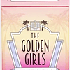 THE GOLDEN GIRLS TAROT CARDS 