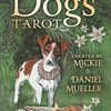 MAGICAL DOGS TAROT Mickie Mueller