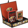 THE ESSENTIAL TAROT book and card set