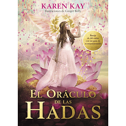 EL ORÁCULO DE LAS HADAS Karen Kay