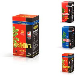 Rosamonte 500 gr | Variedades