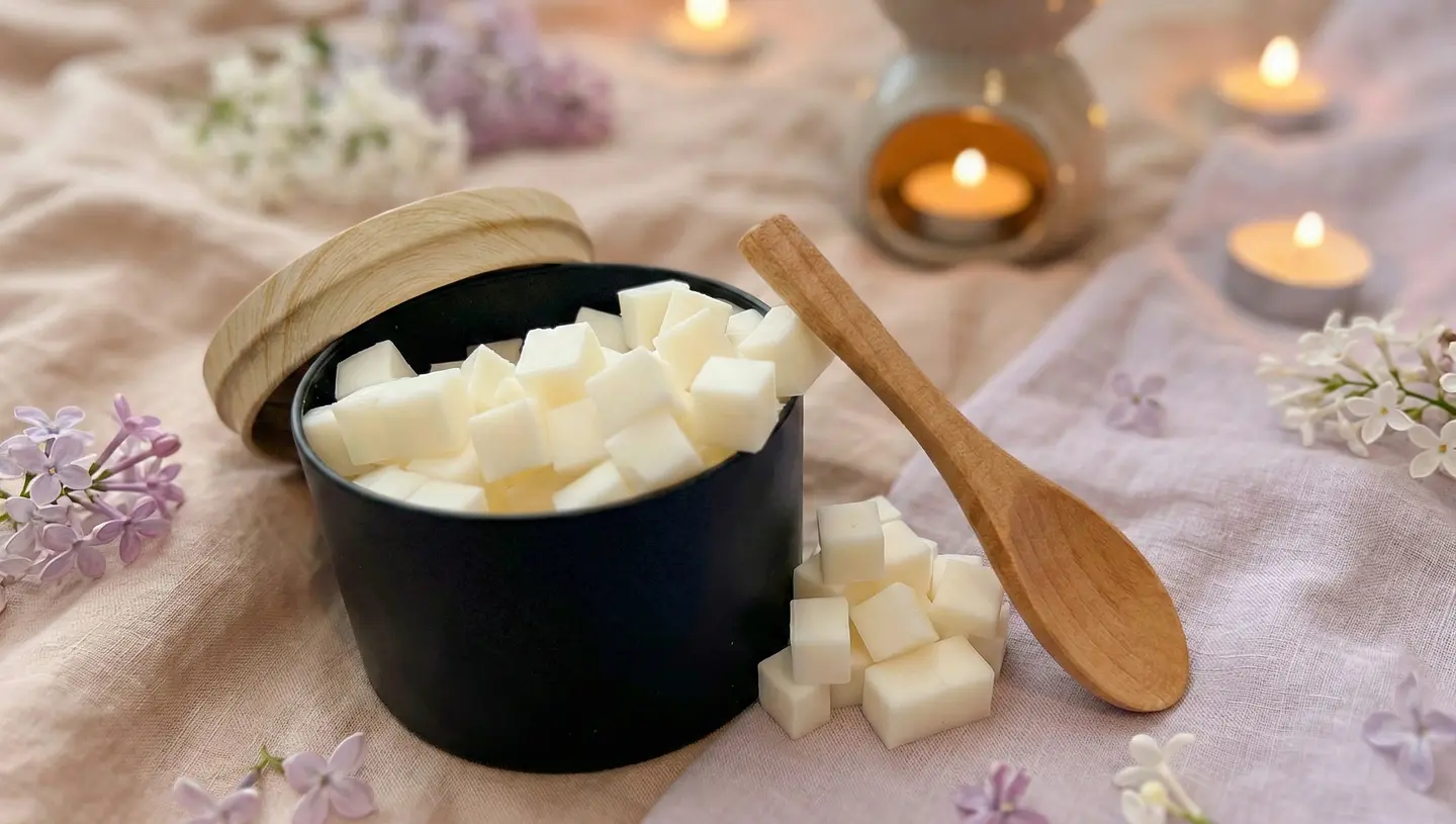 Descubre nuestros bombones aromáticos