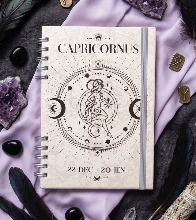LIBRETAS ASTRALES
