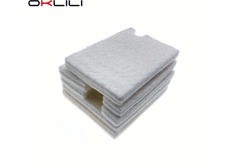 Almohadillas Para Impresora Epson L3110 L3150 L1110 Y Más 2