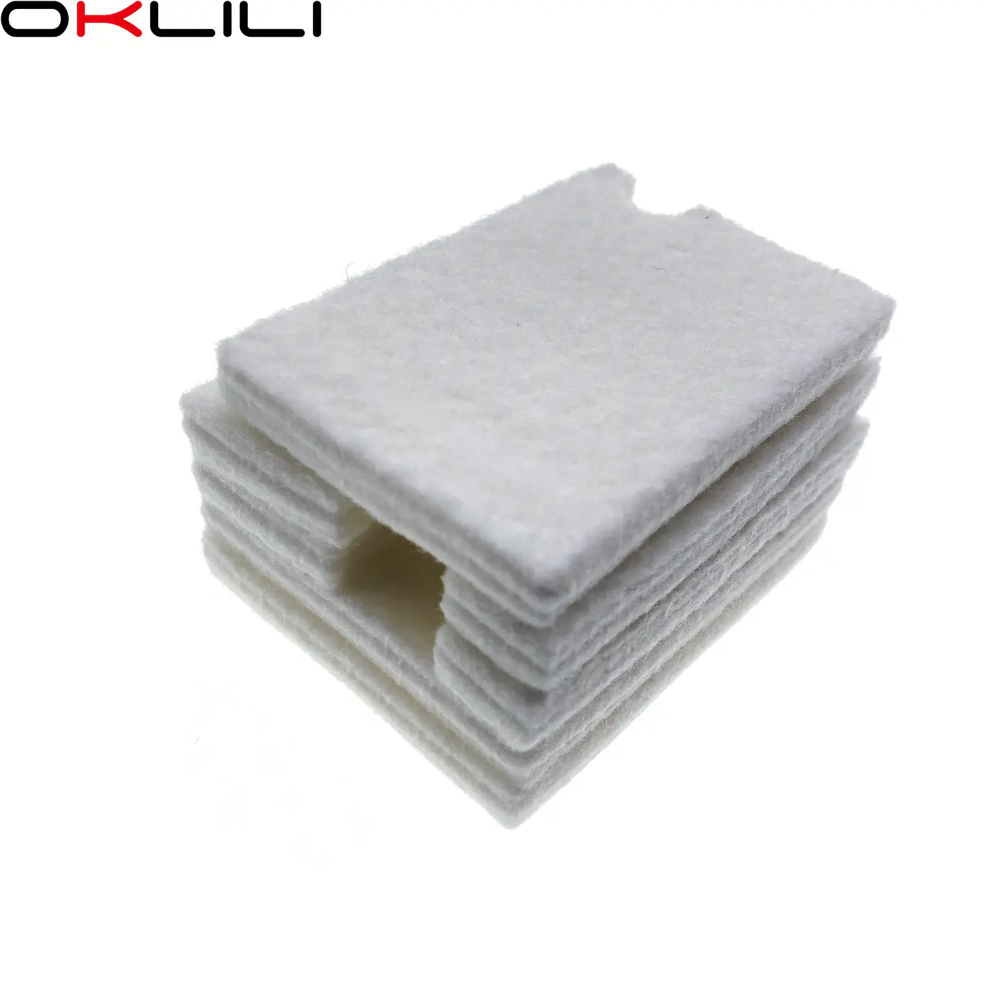 Almohadillas Para Impresora Epson L3110 L3150 L1110 Y Más 2