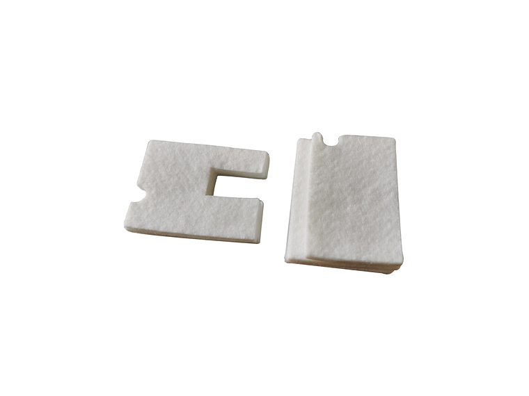 Almohadillas Para Impresora Epson L3110 L3150 L1110 Y Más 4