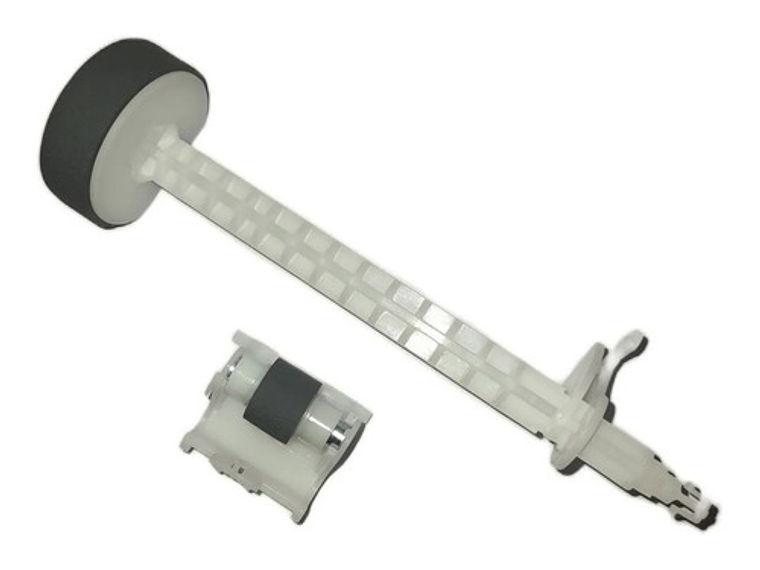Set Rodillos Toma Hojas Para Epson L3110 L3150 L1110 Y Mas 3