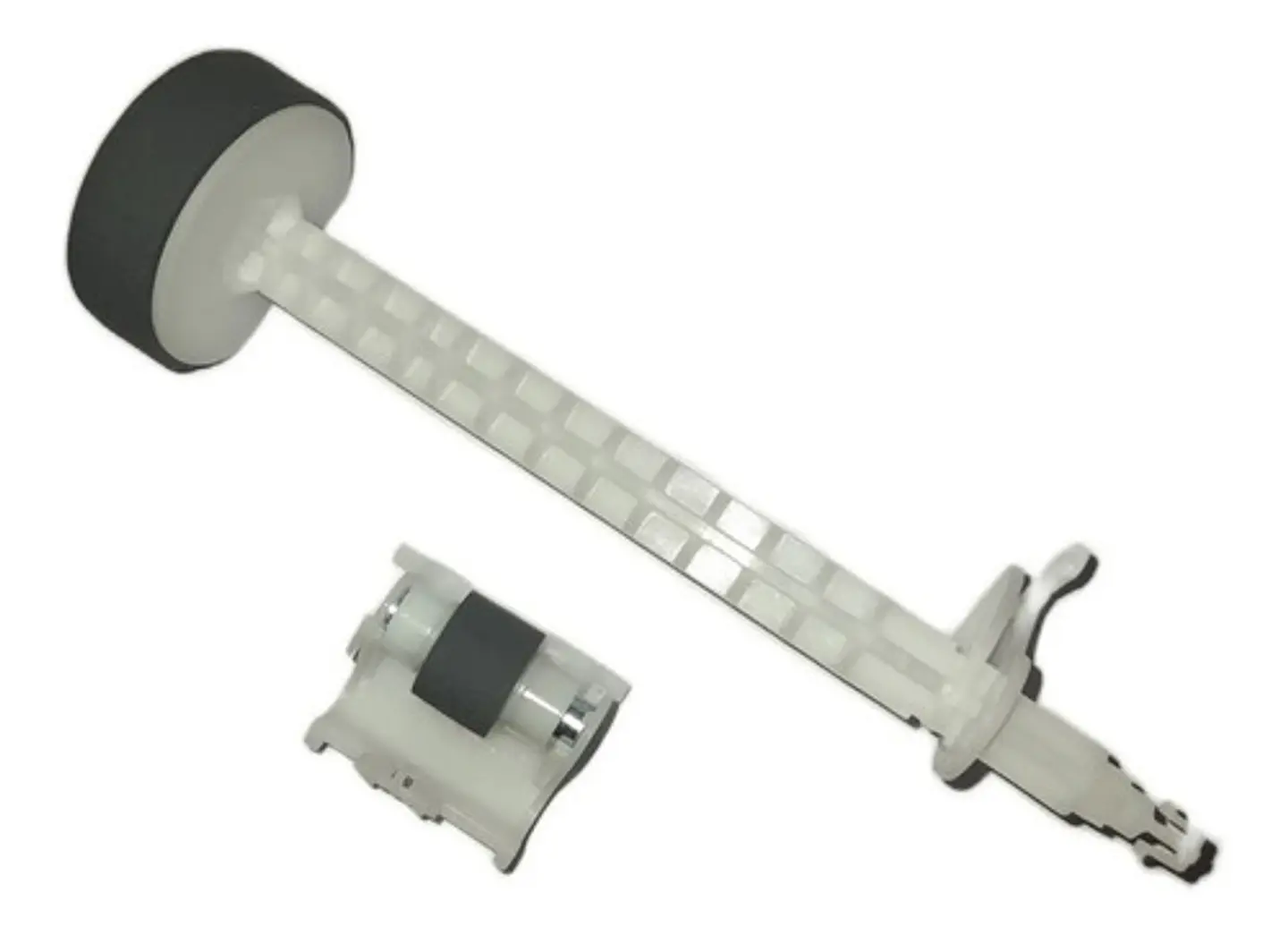 Set Rodillos Toma Hojas Para Epson L3110 L3150 L1110 Y Mas 3