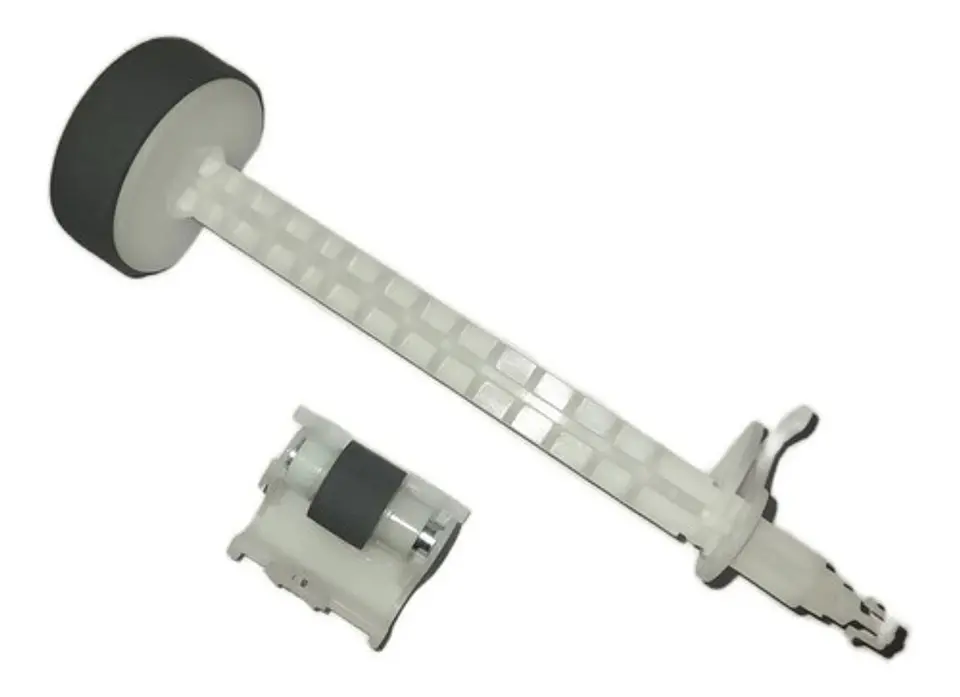 Set Rodillos Toma Hojas Para Epson L3110 L3150 L1110 Y Mas 3