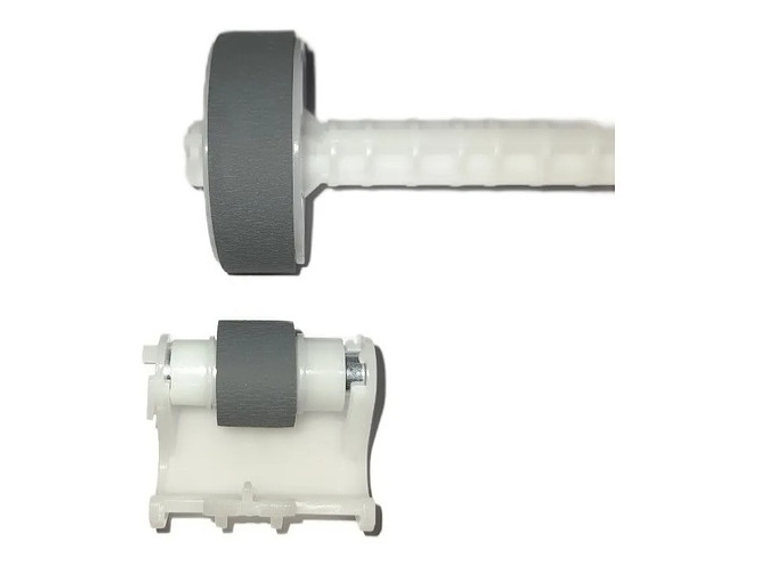 Set Rodillos Toma Hojas Para Epson L3110 L3150 L1110 Y Mas 4