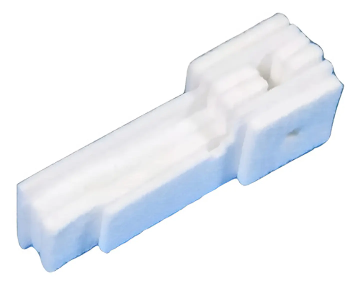 Almohadilla Impresora Epson L120 L210 L355 L375 L380 L455 Y+ 2