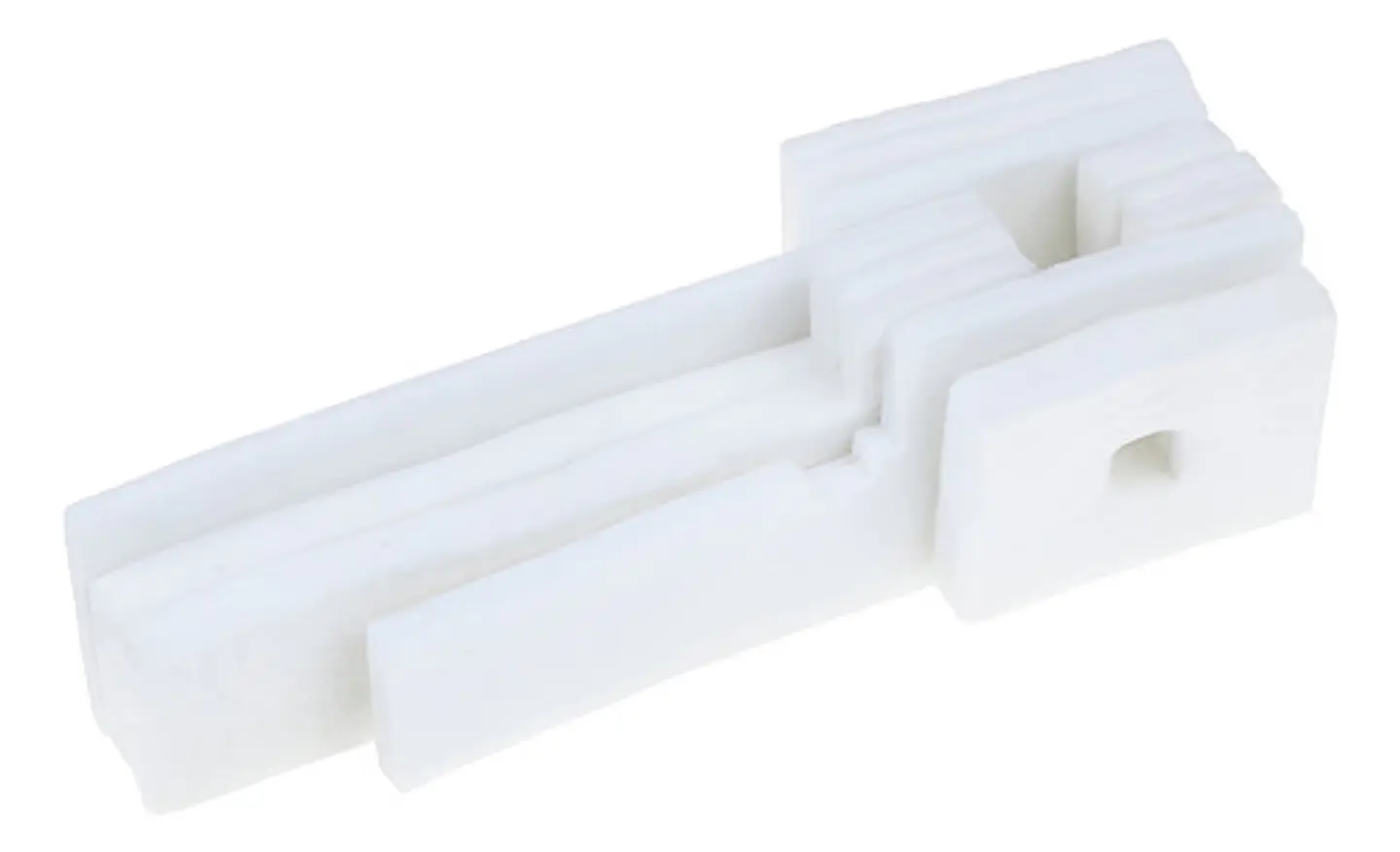 Almohadilla Impresora Epson L120 L210 L355 L375 L380 L455 Y+ 3