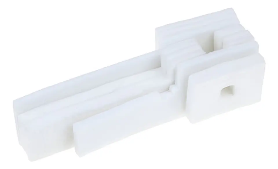 Almohadilla Impresora Epson L120 L210 L355 L375 L380 L455 Y+ 3