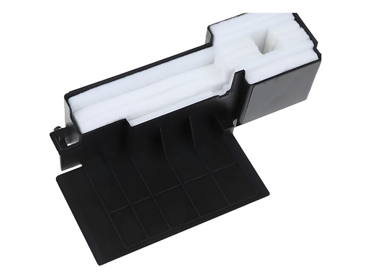 Repuesto Almohadilla Más Caja Para Impresoras Epson L210 L355 L375 L395 Y Más 1