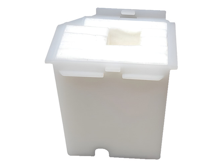 Repuesto Almohadilla Más Caja Para Impresoras Epson L3150 L3110 L1110 y Más 1