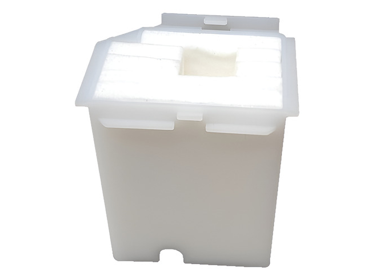 Repuesto Almohadilla Más Caja Para Impresoras Epson L3150 L3110 L1110 y Más 2