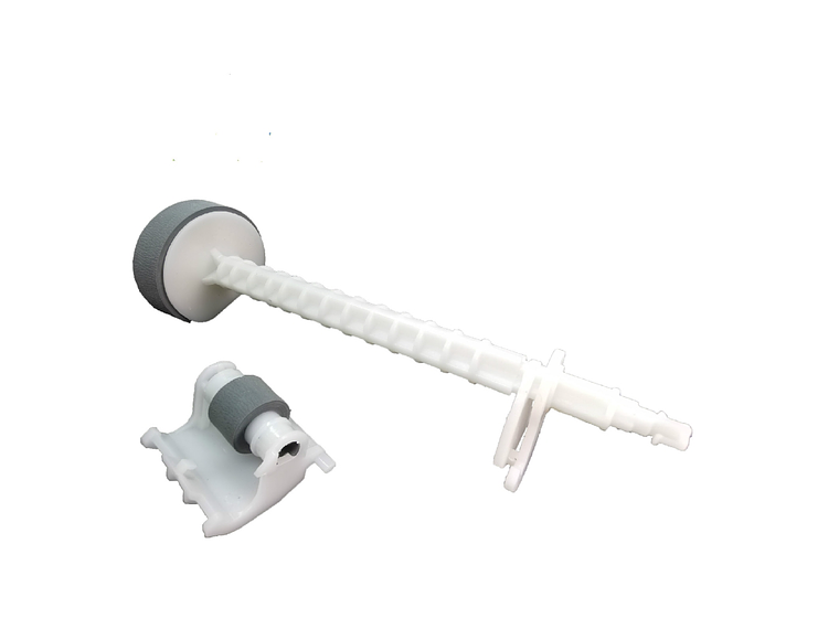 Set Rodillos Toma Hojas Para Epson L3110 L3150 L1110 Y Mas 1