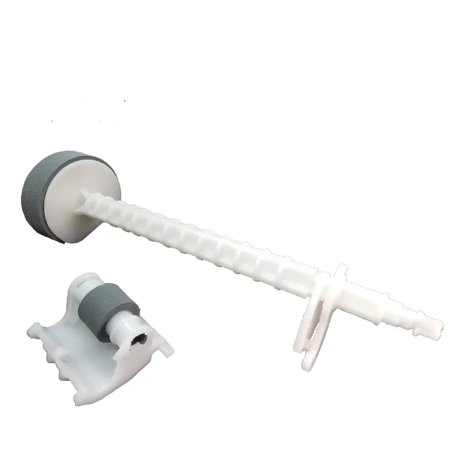 Set Rodillos Toma Hojas Para Epson L3110 L3150 L1110 Y Mas 1