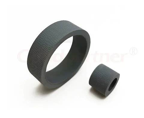 Set Gomas Toma Hojas Para Impresoras Epson L3115 3150 L4160 L3110 Y Más