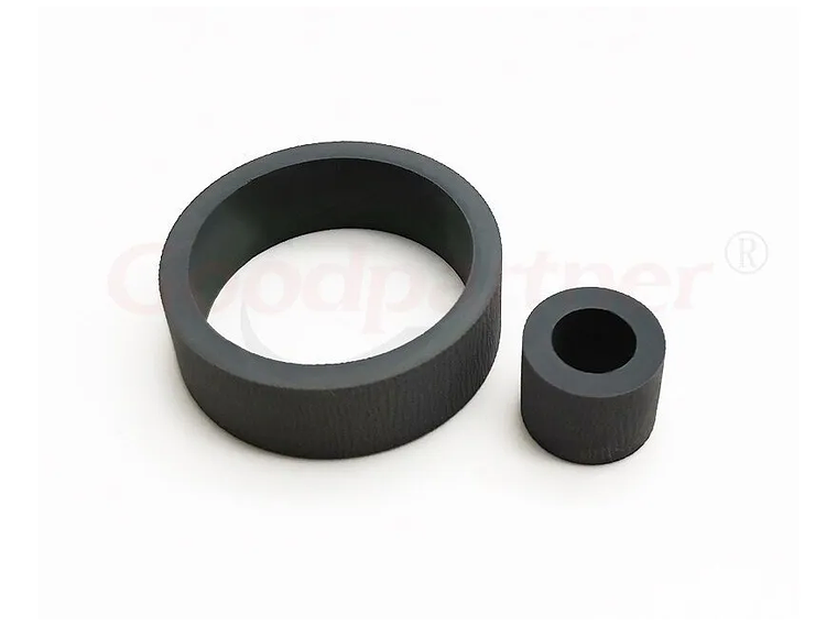 Set Gomas Toma Hojas Para Impresoras Epson L3115 3150 L4160 L3110 Y Más 2