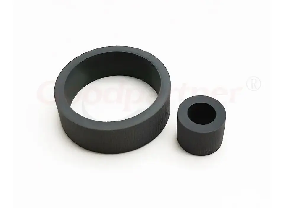 Set Gomas Toma Hojas Para Impresoras Epson L3115 3150 L4160 L3110 Y Más 2