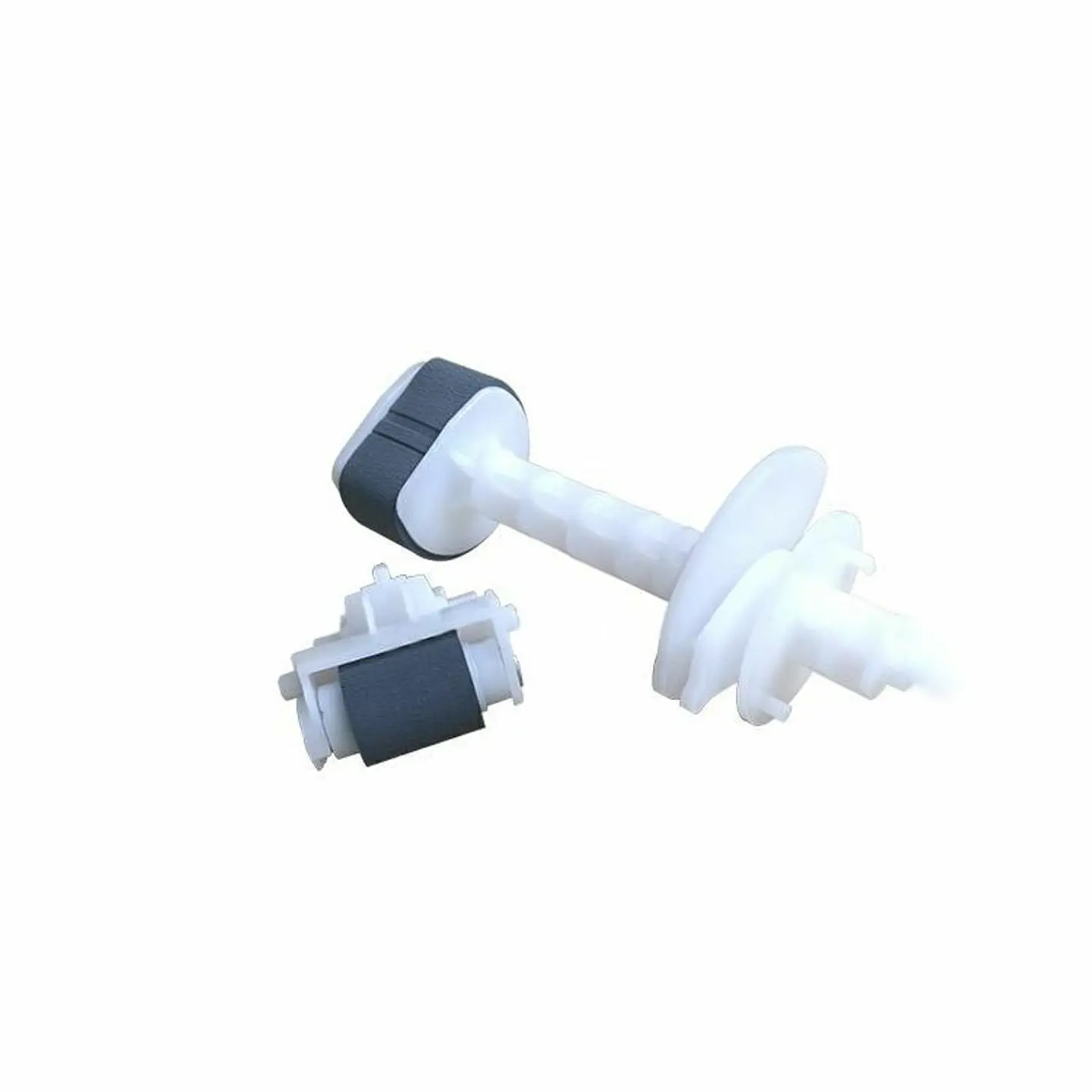 Set Rodillos Toma Hojas Para Impresoras Epson L210 L395 L565 L355 L380 Y Más 1