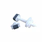 Set Rodillos Toma Hojas Para Impresoras Epson L210 L395 L565 L355 L380 Y Más - Miniatura 1