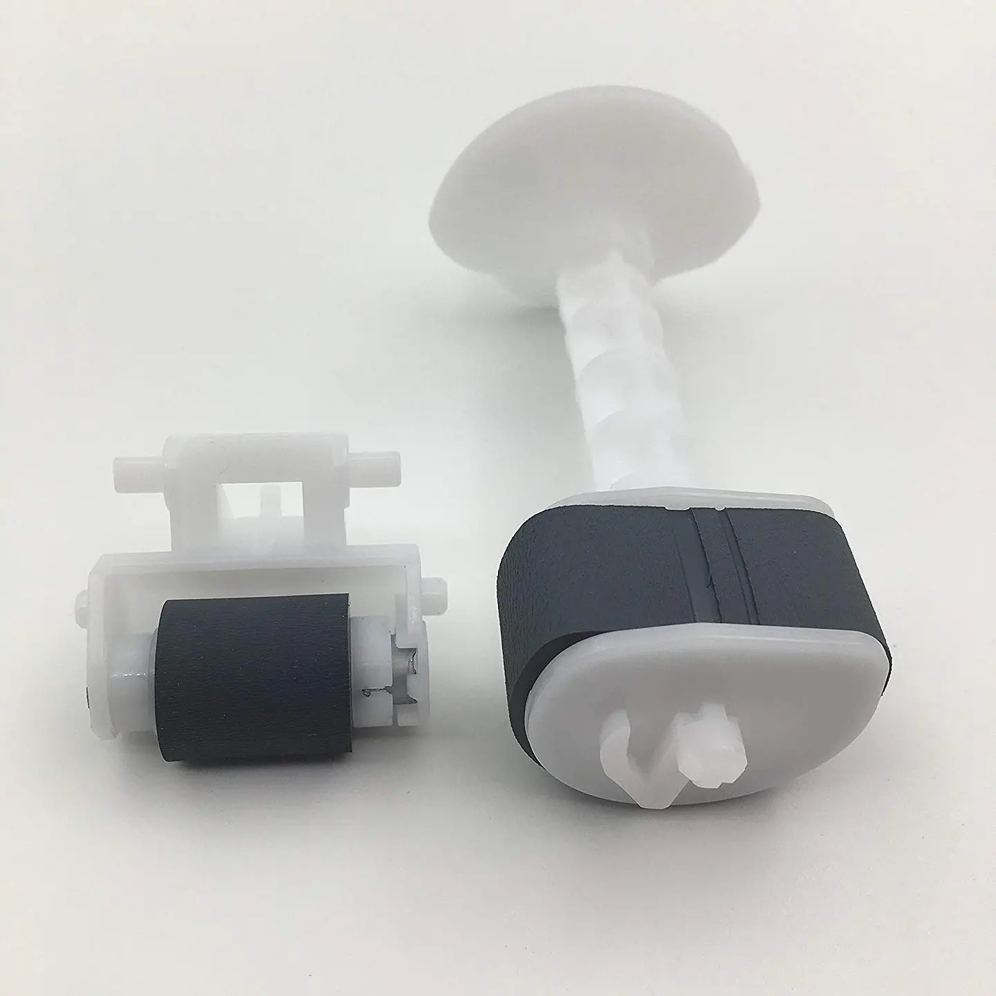 Set Rodillos Toma Hojas Para Impresoras Epson L210 L395 L565 L355 L380 Y Más 3