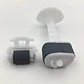 Set Rodillos Toma Hojas Para Impresoras Epson L210 L395 L565 L355 L380 Y Más - Miniatura 3