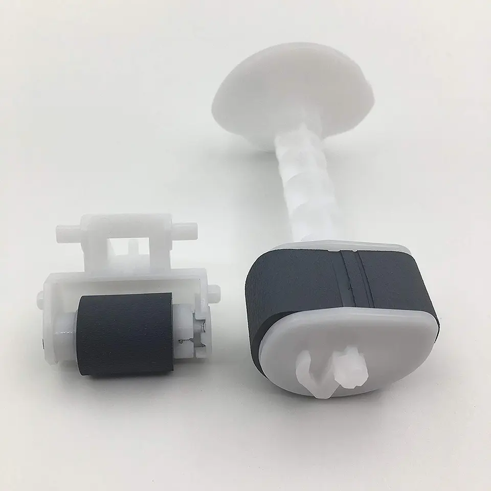 Set Rodillos Toma Hojas Para Impresoras Epson L210 L395 L565 L355 L380 Y Más 3