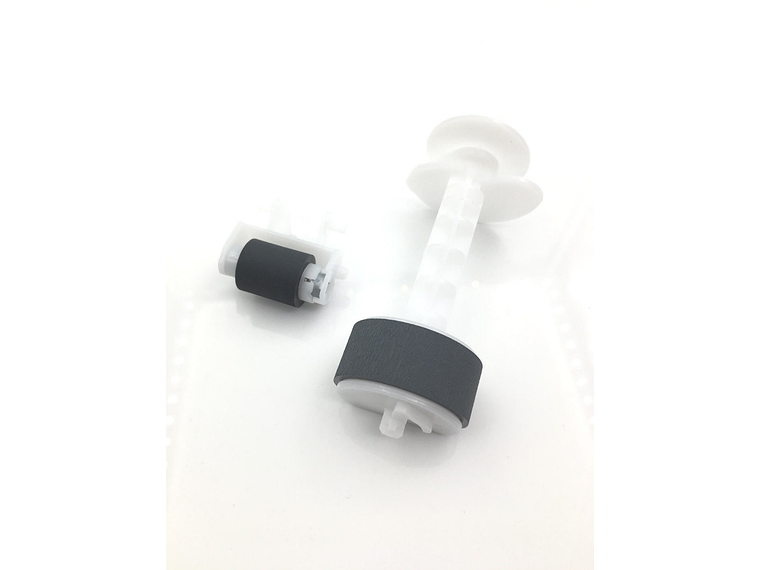 Set Rodillos Toma Hojas Para Impresoras Epson L210 L395 L565 L355 L380 Y Más 4