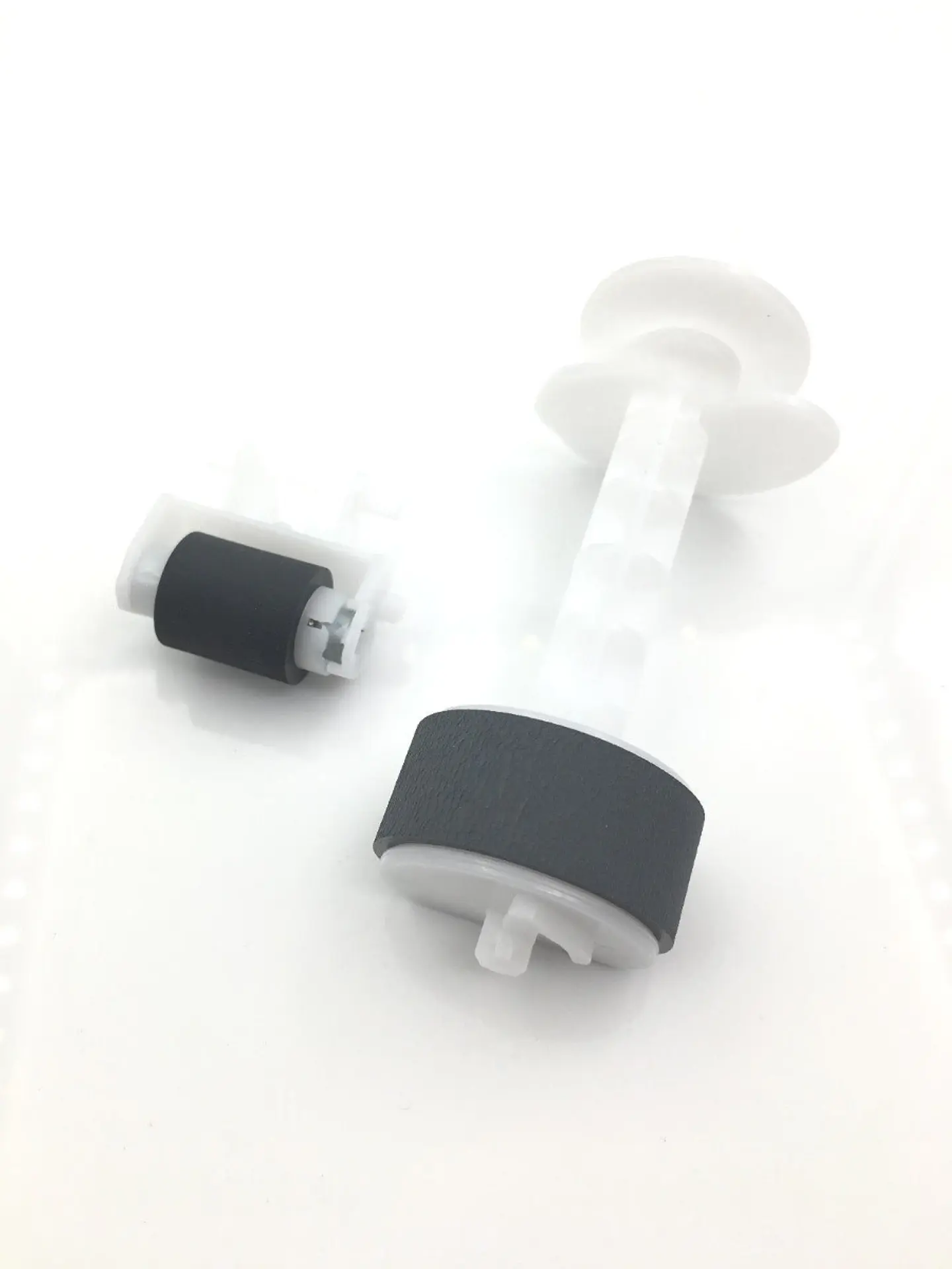Set Rodillos Toma Hojas Para Impresoras Epson L210 L395 L565 L355 L380 Y Más 4