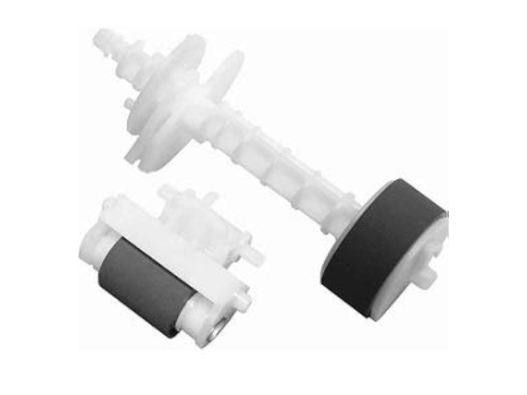 Set Rodillos Toma Hojas Para Impresoras Epson L210 L395 L565 L355 L380 Y Más 5