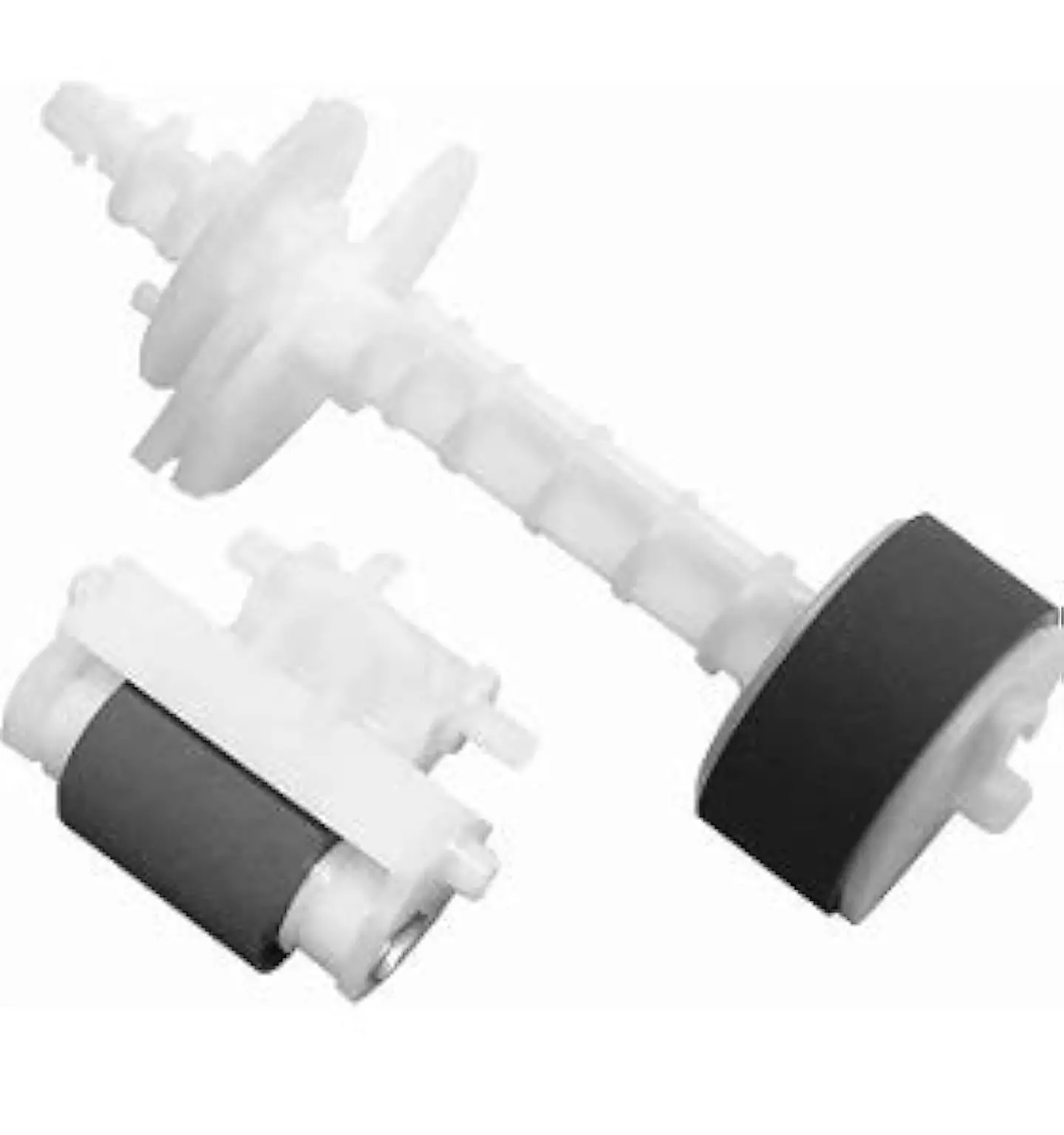 Set Rodillos Toma Hojas Para Impresoras Epson L210 L395 L565 L355 L380 Y Más 5