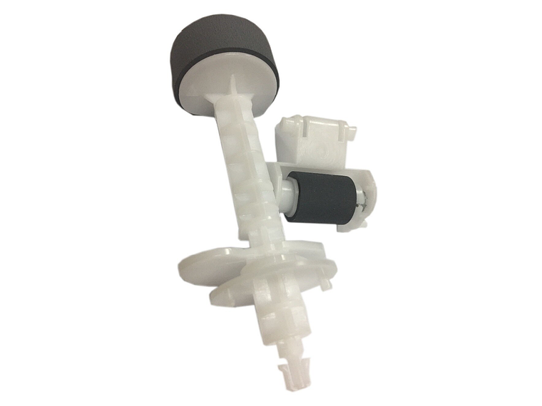 Set Rodillos Toma Hojas Para Impresoras Epson L210 L395 L565 L355 L380 Y Más 7
