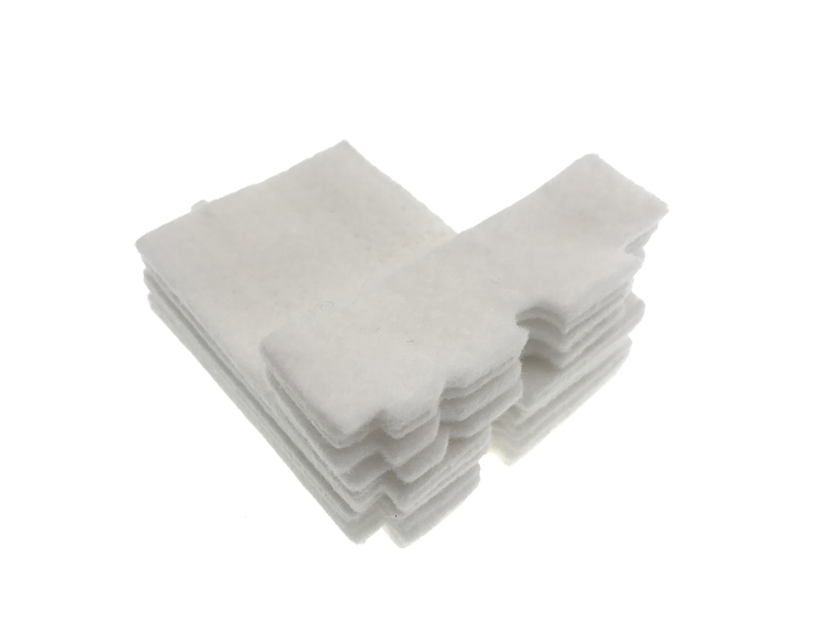 Almohadillas Para Impresoras Epson L4150 L4160 L6160 L6168 L6170 Y Más 2