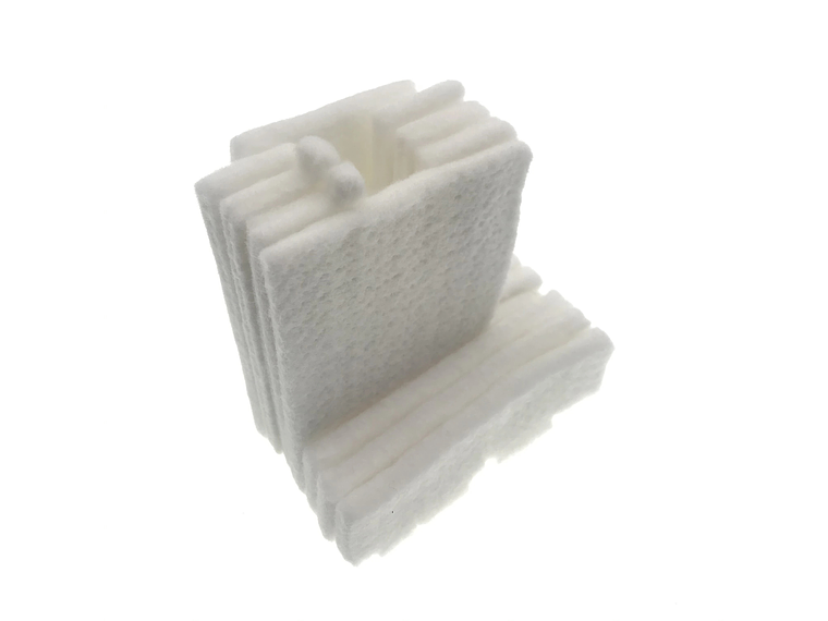 Almohadillas Para Impresoras Epson L4150 L4160 L6160 L6168 L6170 Y Más 1